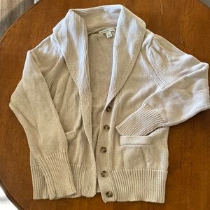 BANANA REPUBLIC CARDIGAN